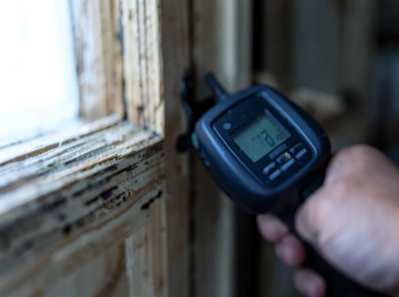 Commercial Water Damage Restoration in Bingham Lake, MN